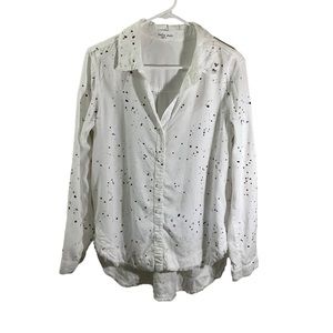 Bella Dahl Tencel Lyocell Button Front Shirts